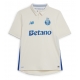 Billige Fotballdrakt Porto Victor Froholdt #8 Replika Tredjedrakt 2025-26 Kortermet Billige Fotballdrakt Porto Victor Froholdt #8 Replika Tredjedrakt 2025-26 Kortermet